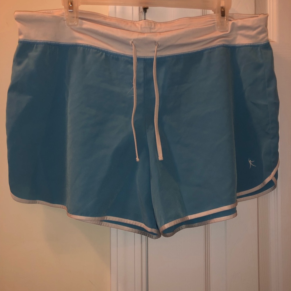 Swim shorts